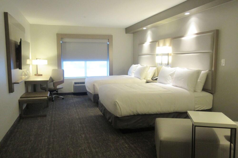 Best Western Premier Prince Albert Exterior foto