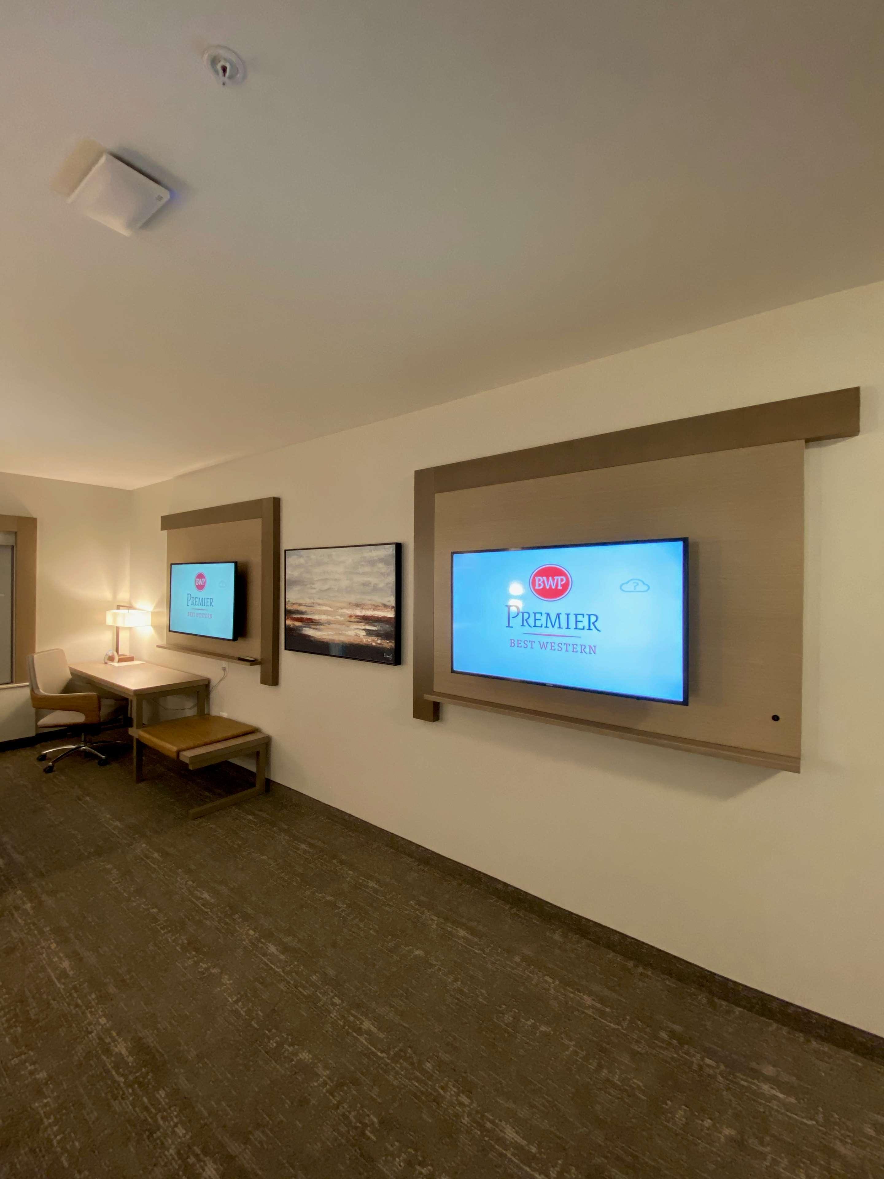 Best Western Premier Prince Albert Exterior foto