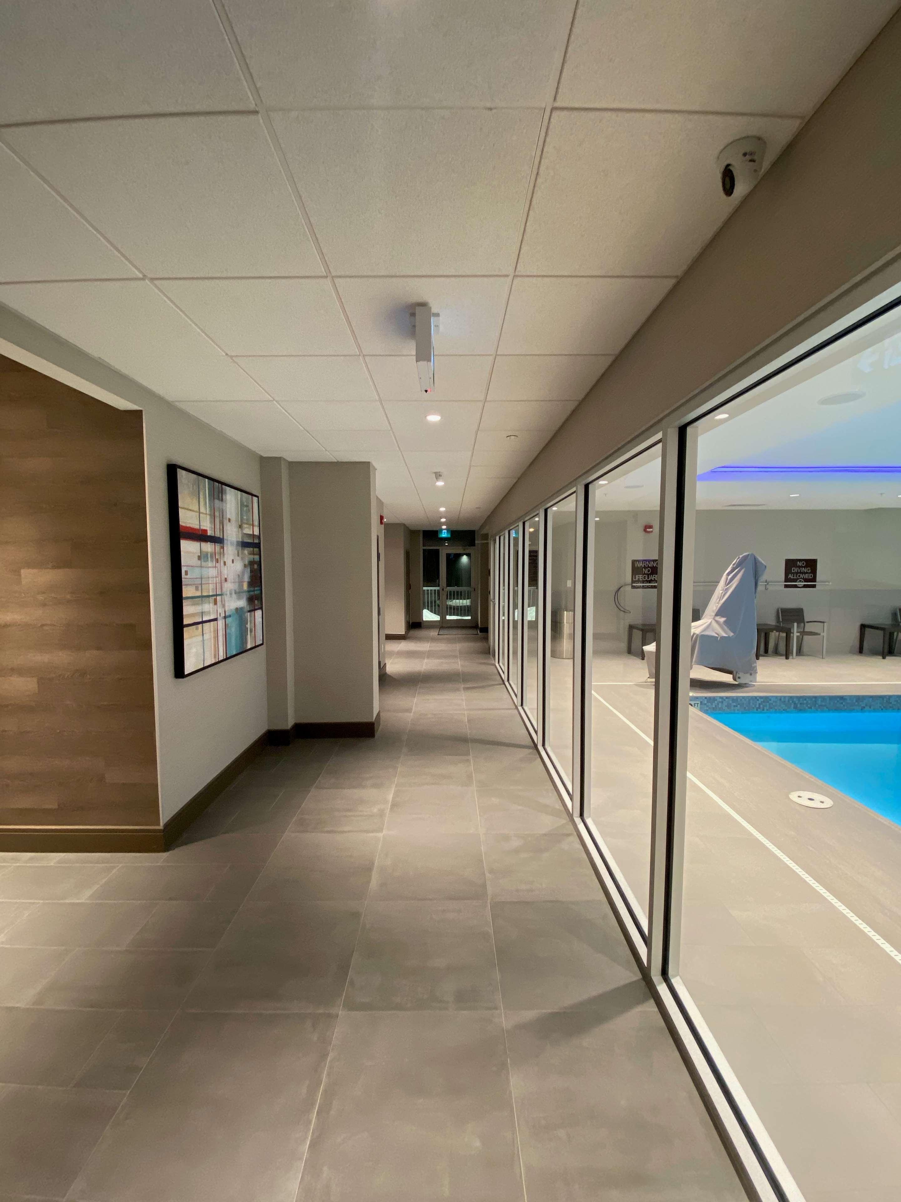 Best Western Premier Prince Albert Exterior foto