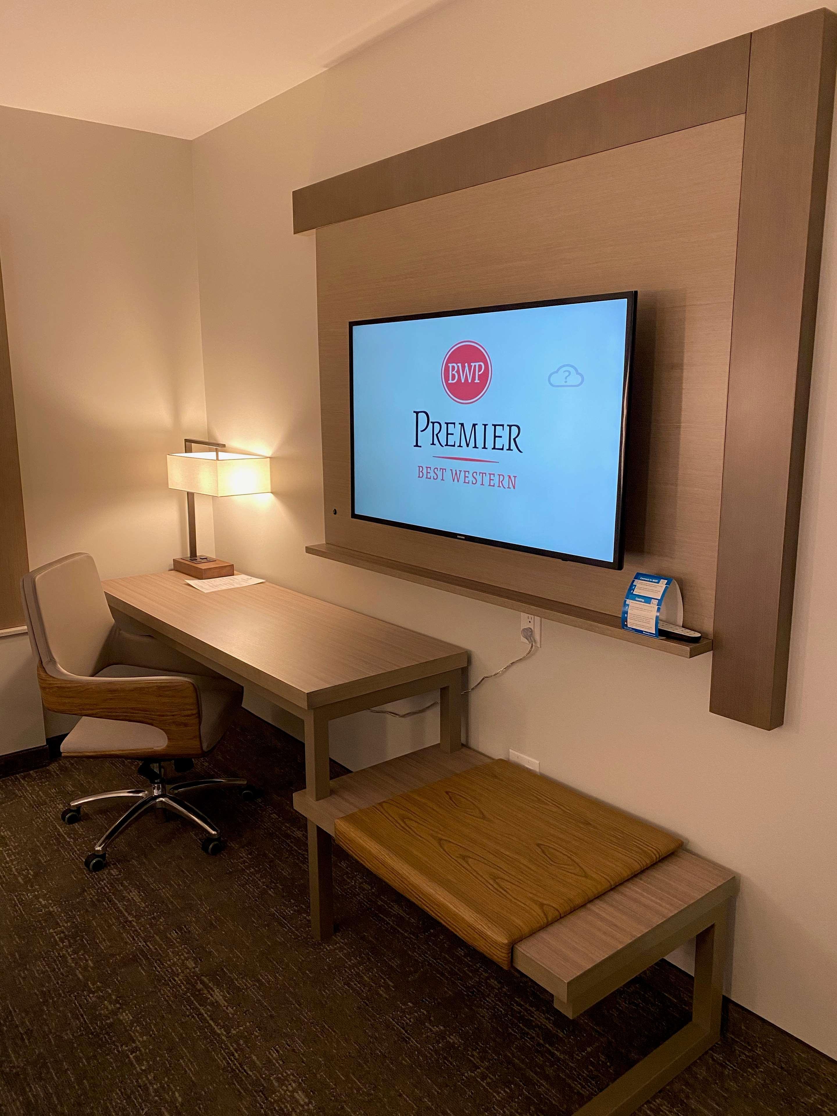 Best Western Premier Prince Albert Exterior foto