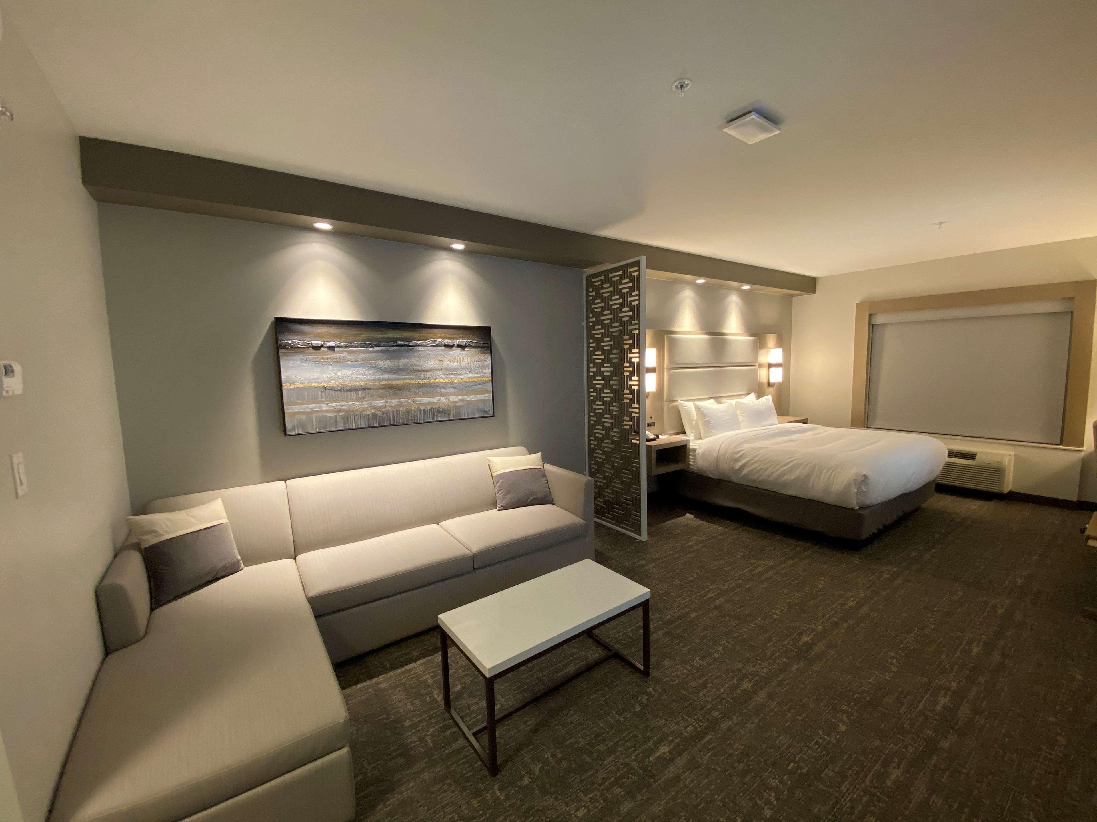 Best Western Premier Prince Albert Exterior foto