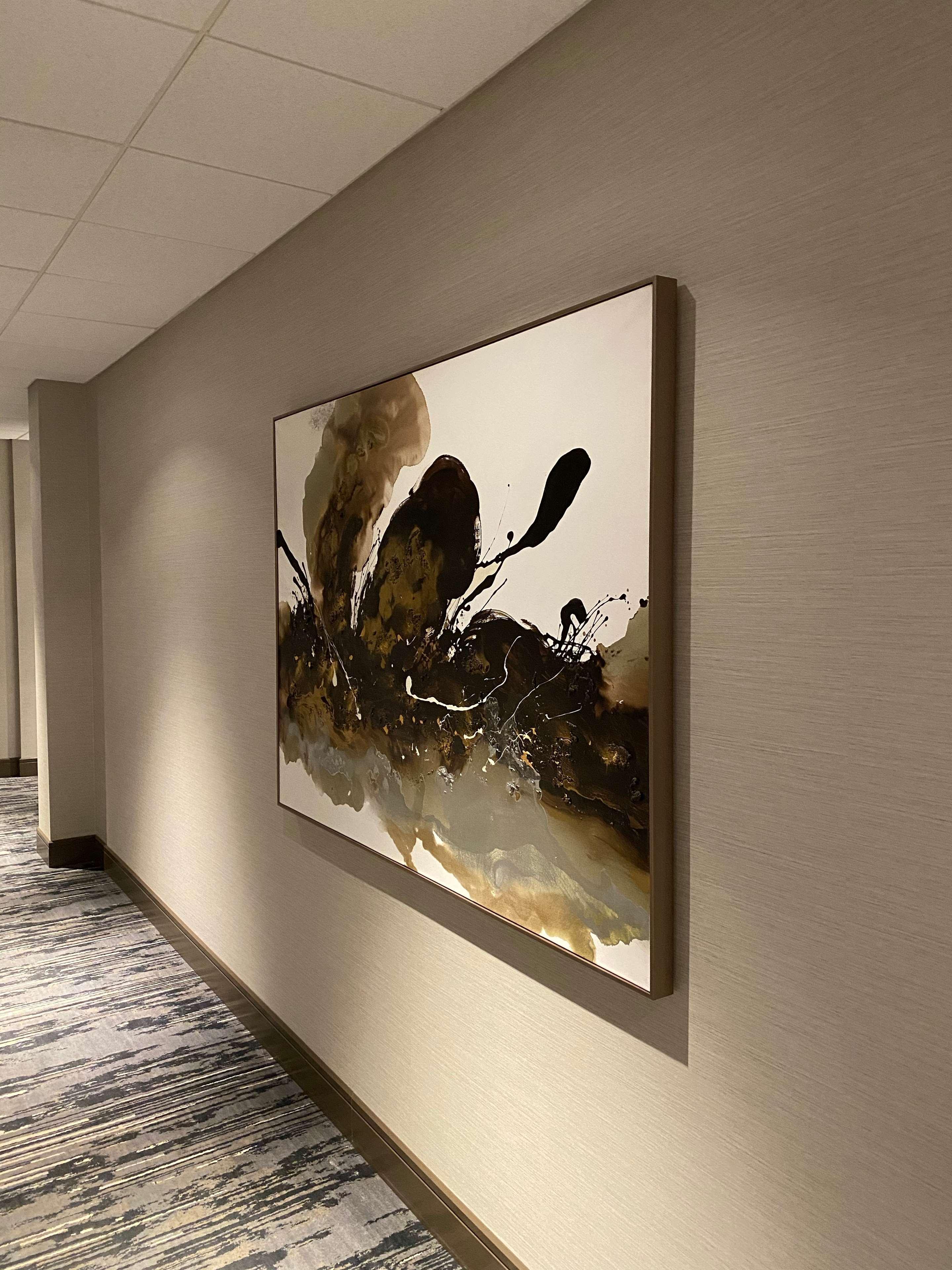 Best Western Premier Prince Albert Exterior foto