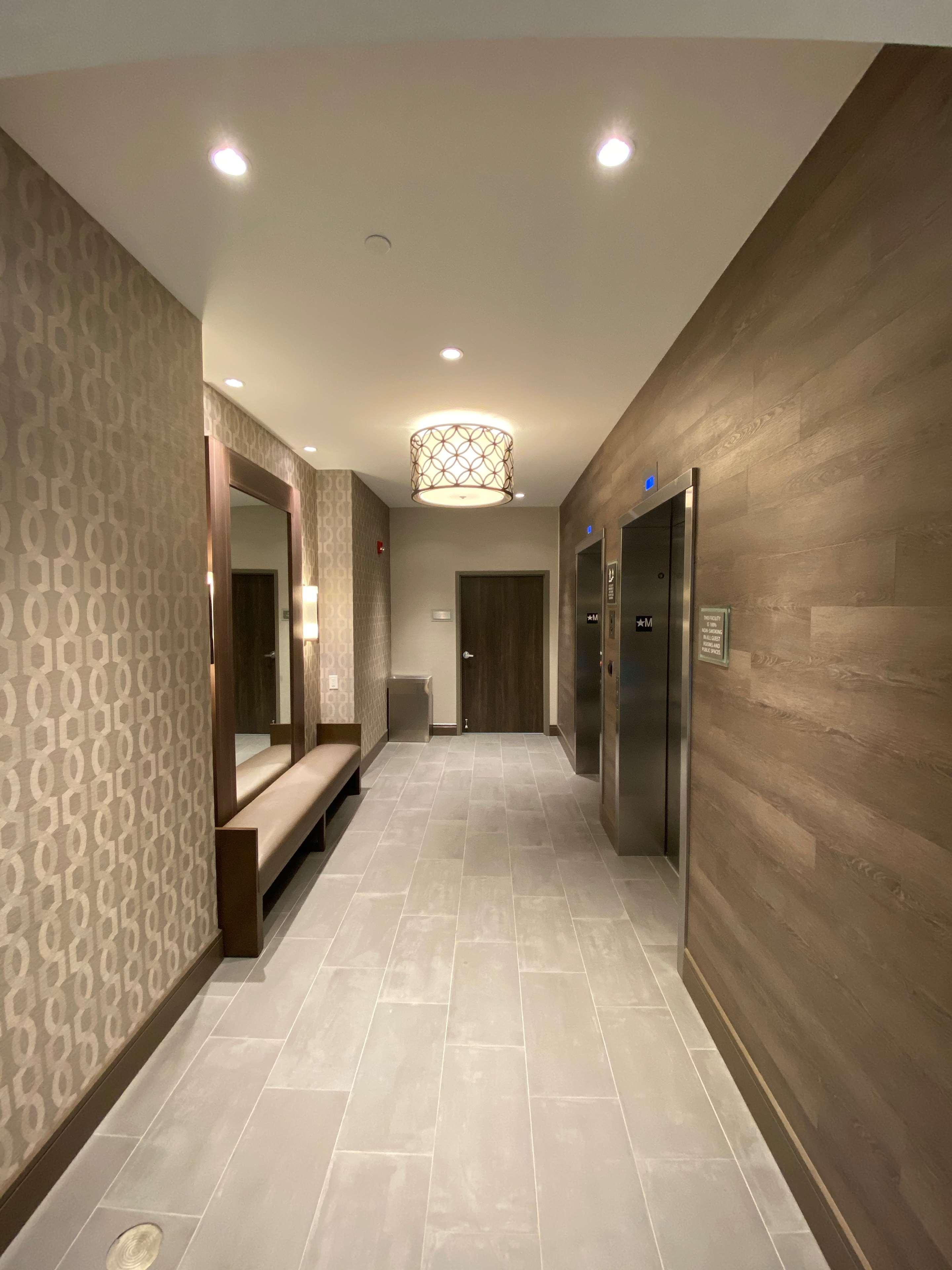 Best Western Premier Prince Albert Exterior foto