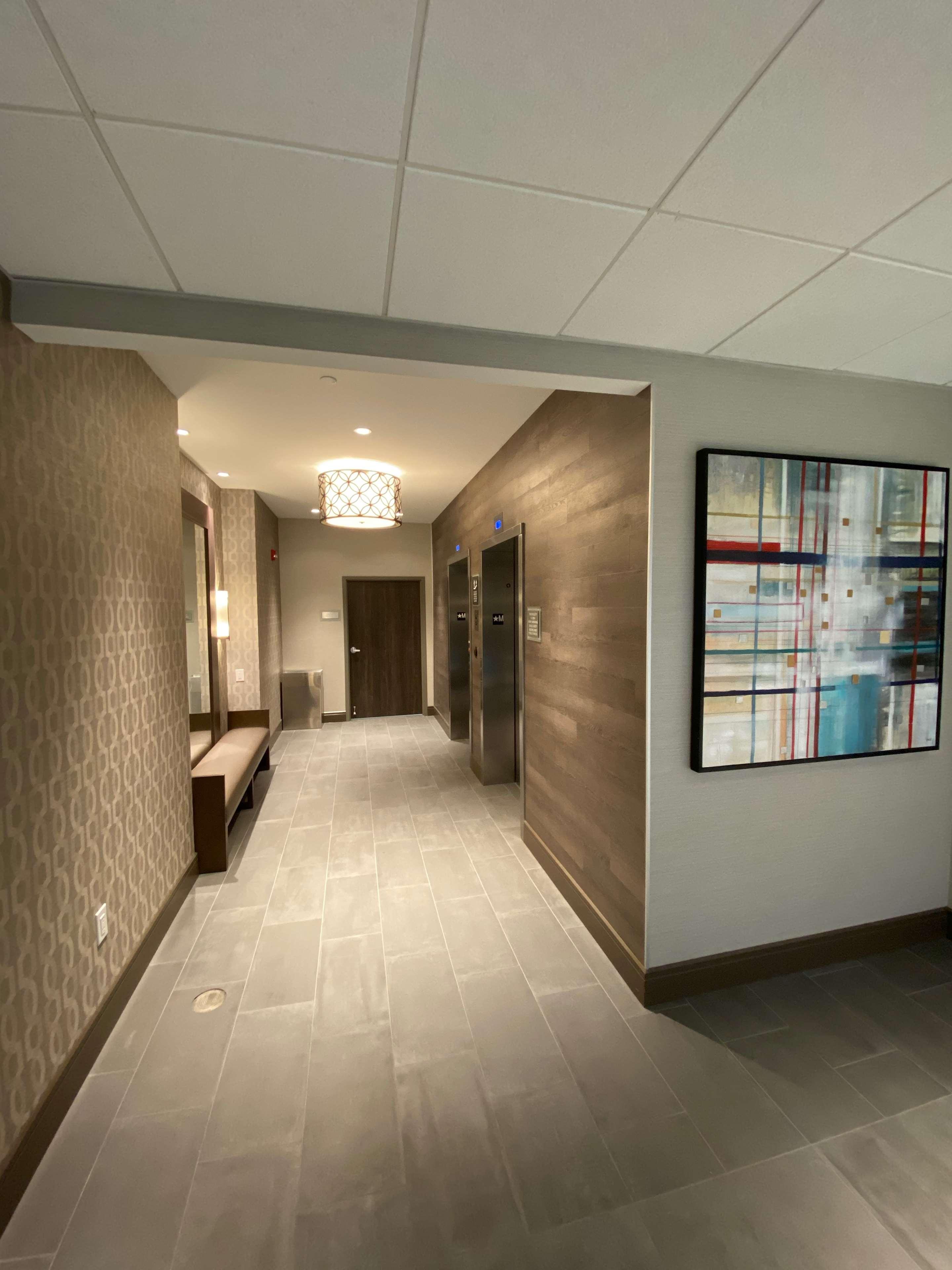 Best Western Premier Prince Albert Exterior foto