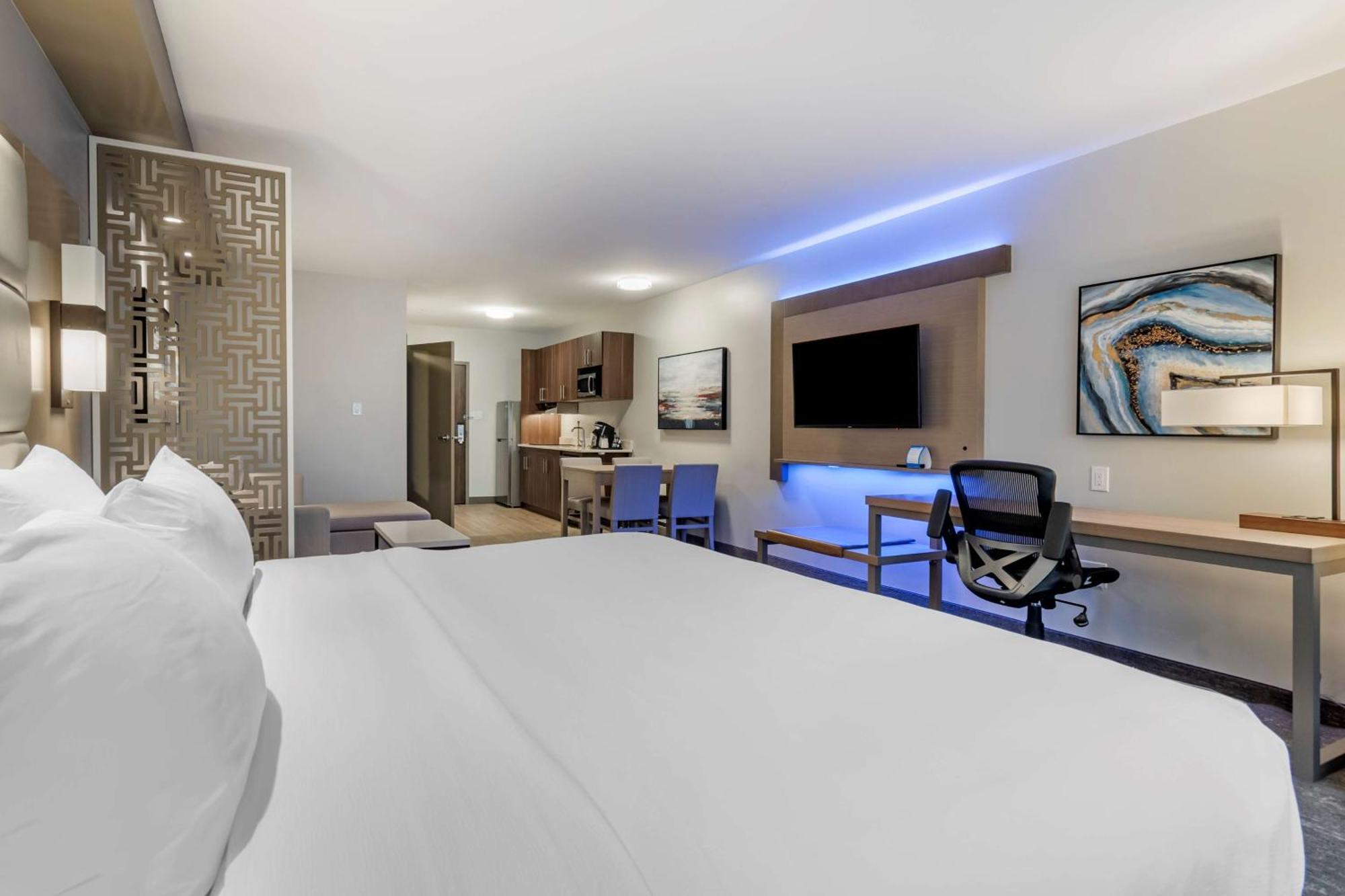 Best Western Premier Prince Albert Exterior foto