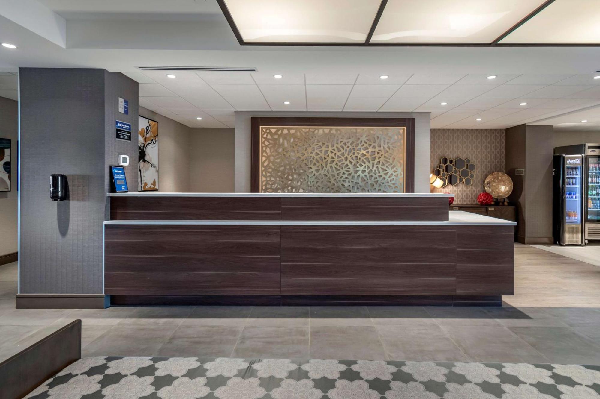Best Western Premier Prince Albert Exterior foto