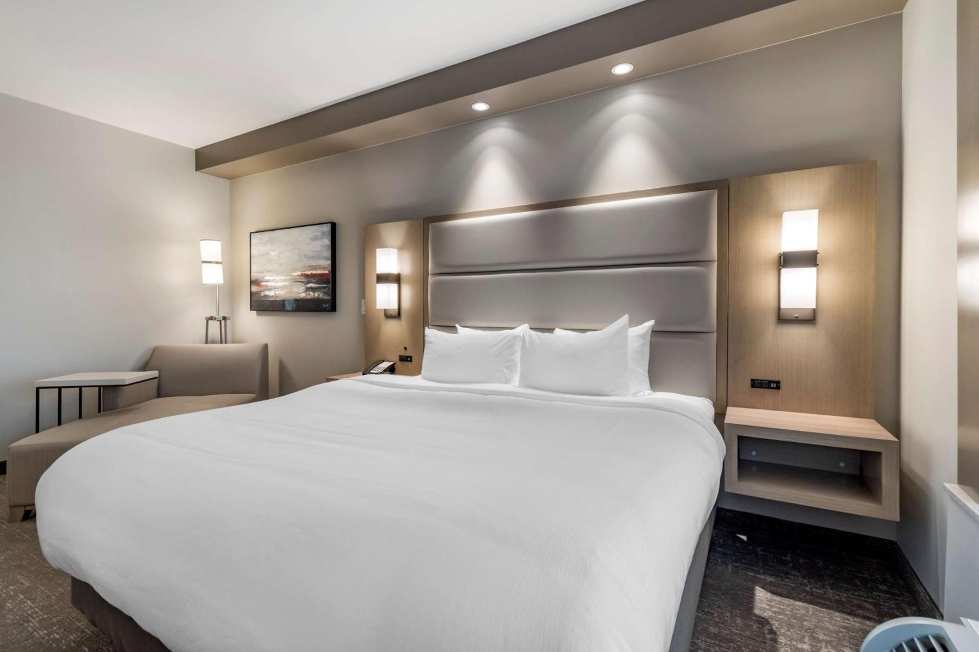 Best Western Premier Prince Albert Exterior foto