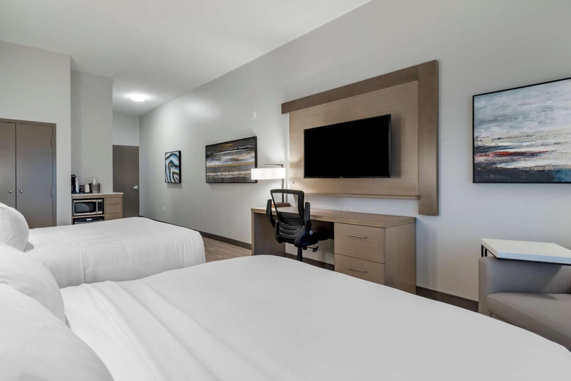 Best Western Premier Prince Albert Exterior foto