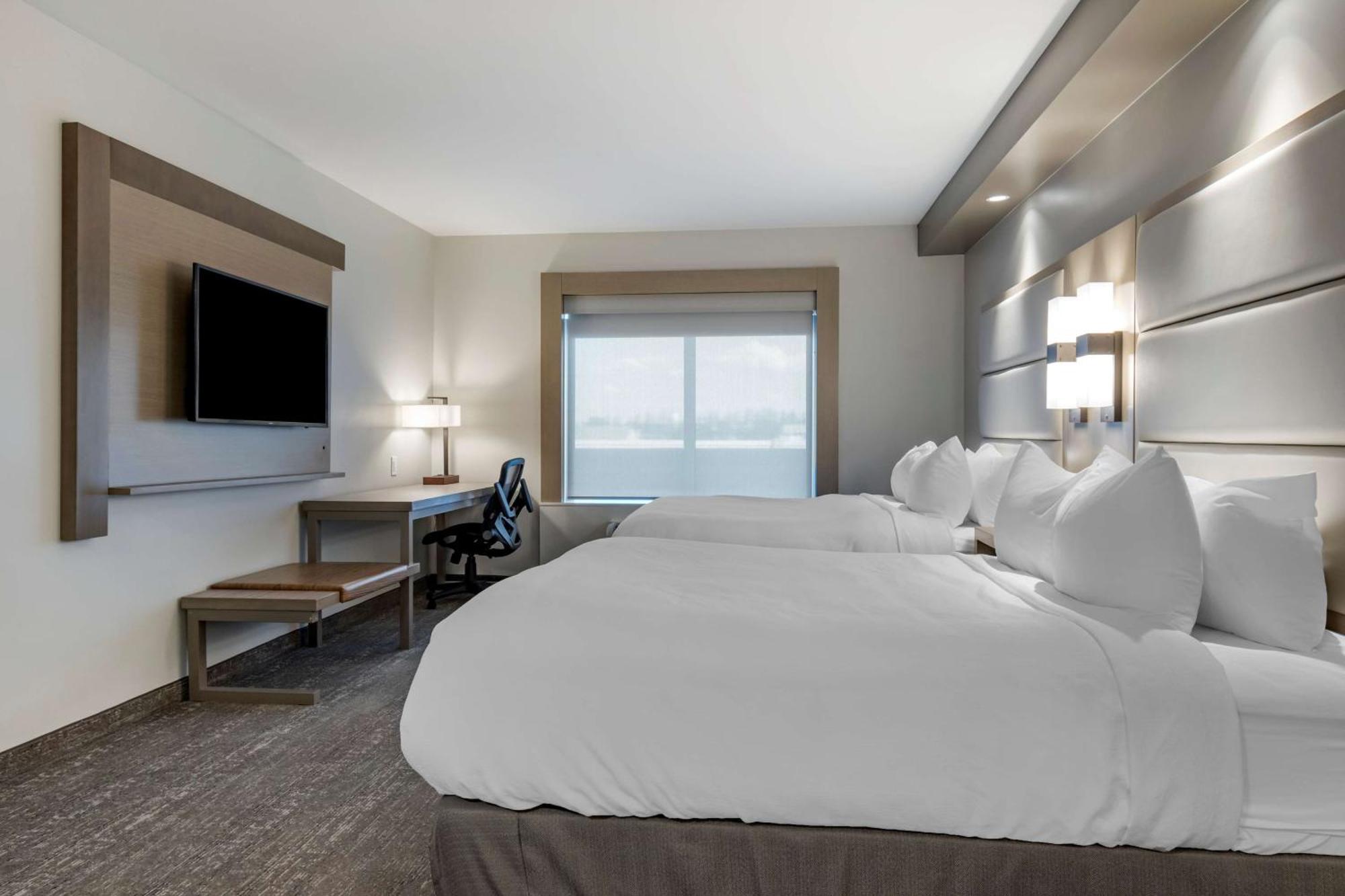 Best Western Premier Prince Albert Exterior foto