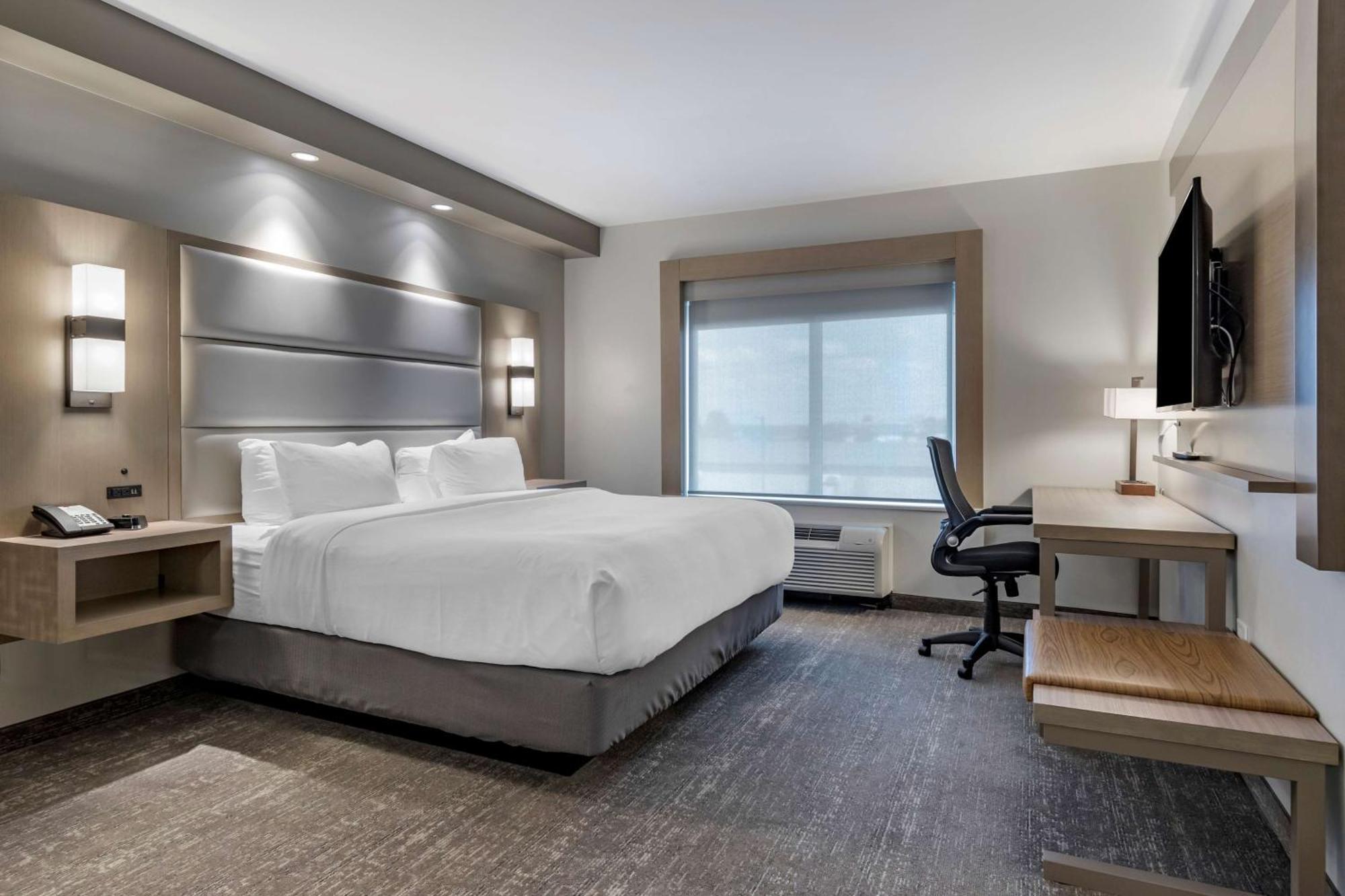 Best Western Premier Prince Albert Exterior foto