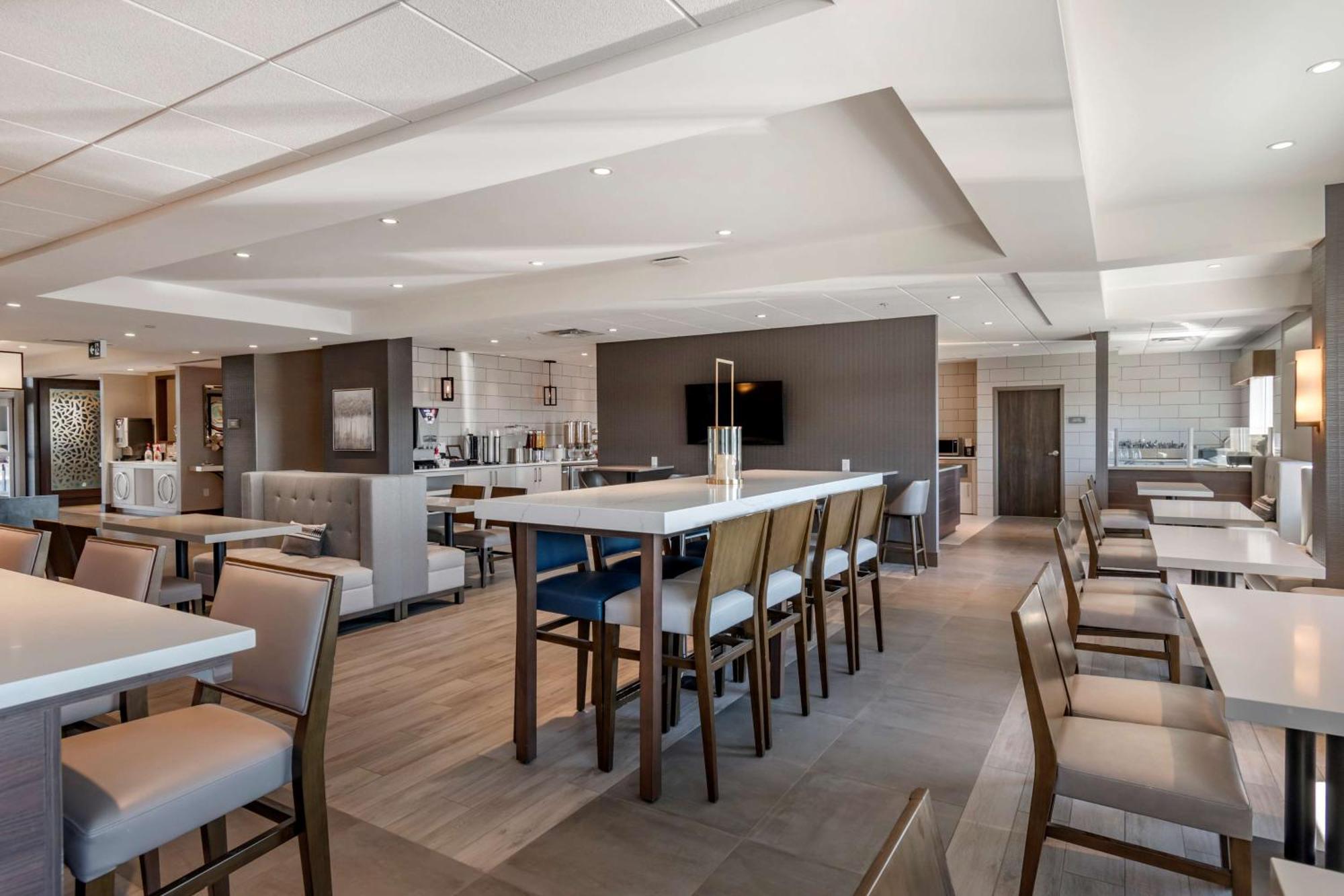 Best Western Premier Prince Albert Exterior foto