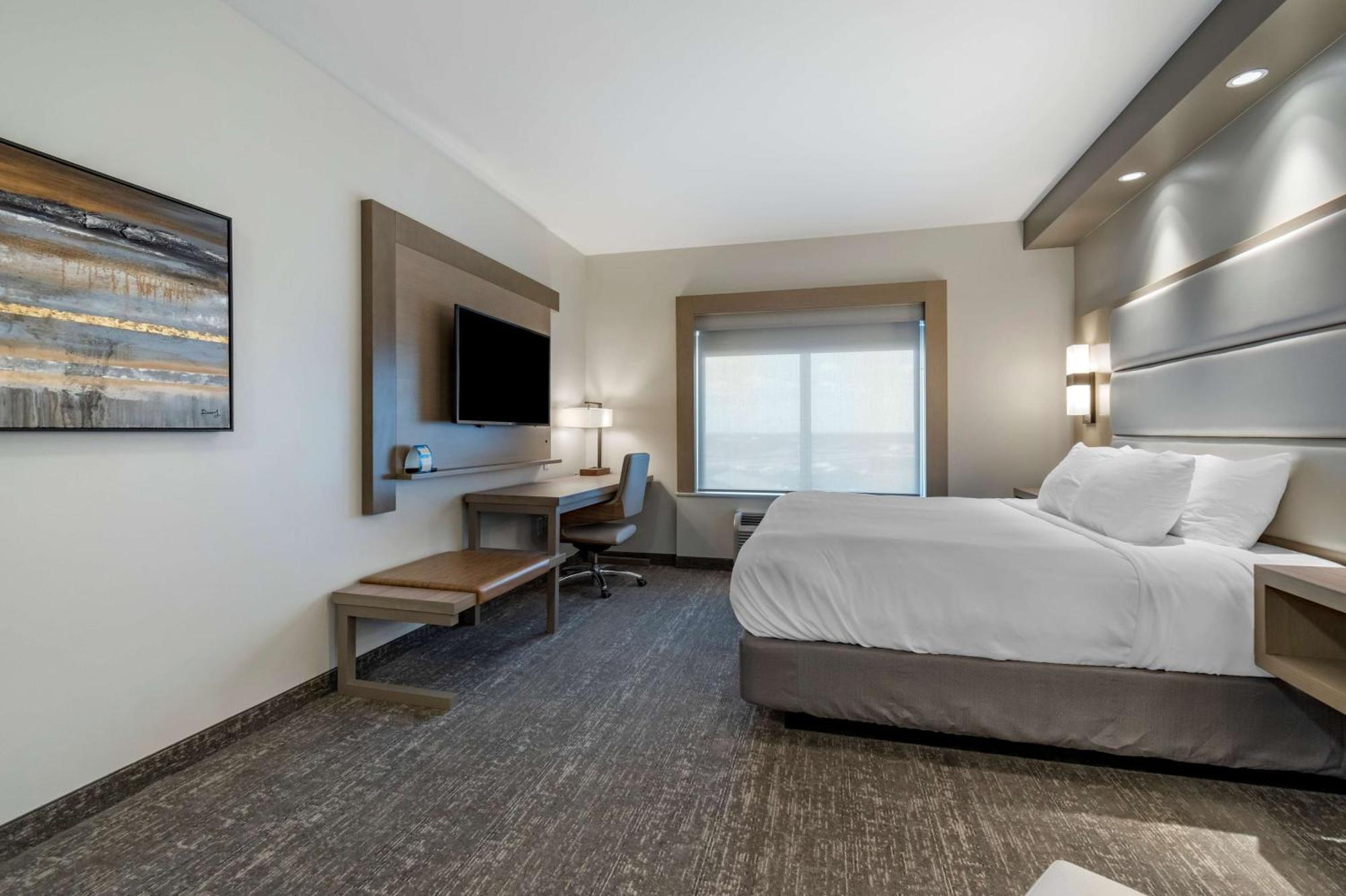 Best Western Premier Prince Albert Exterior foto