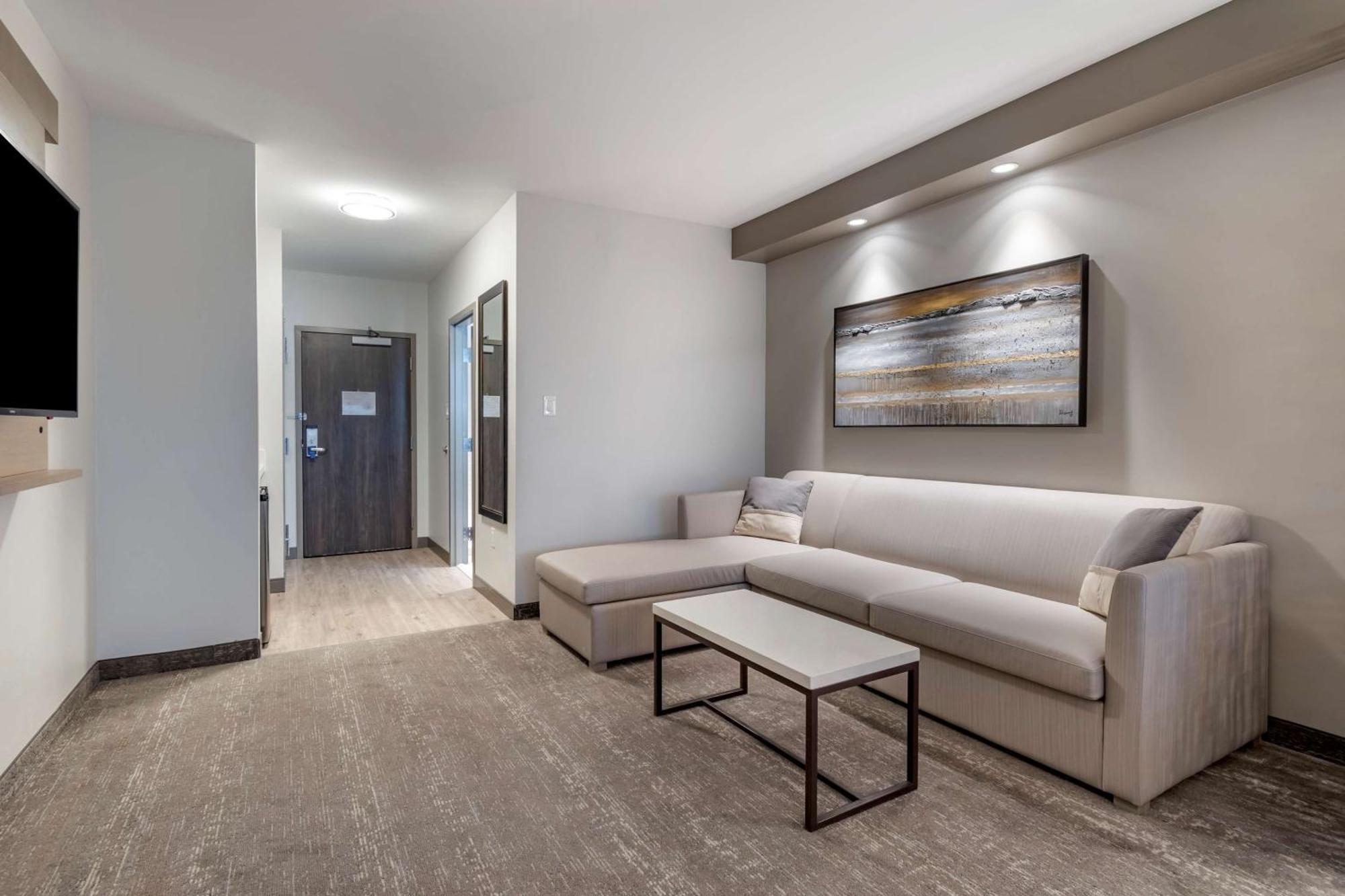Best Western Premier Prince Albert Exterior foto