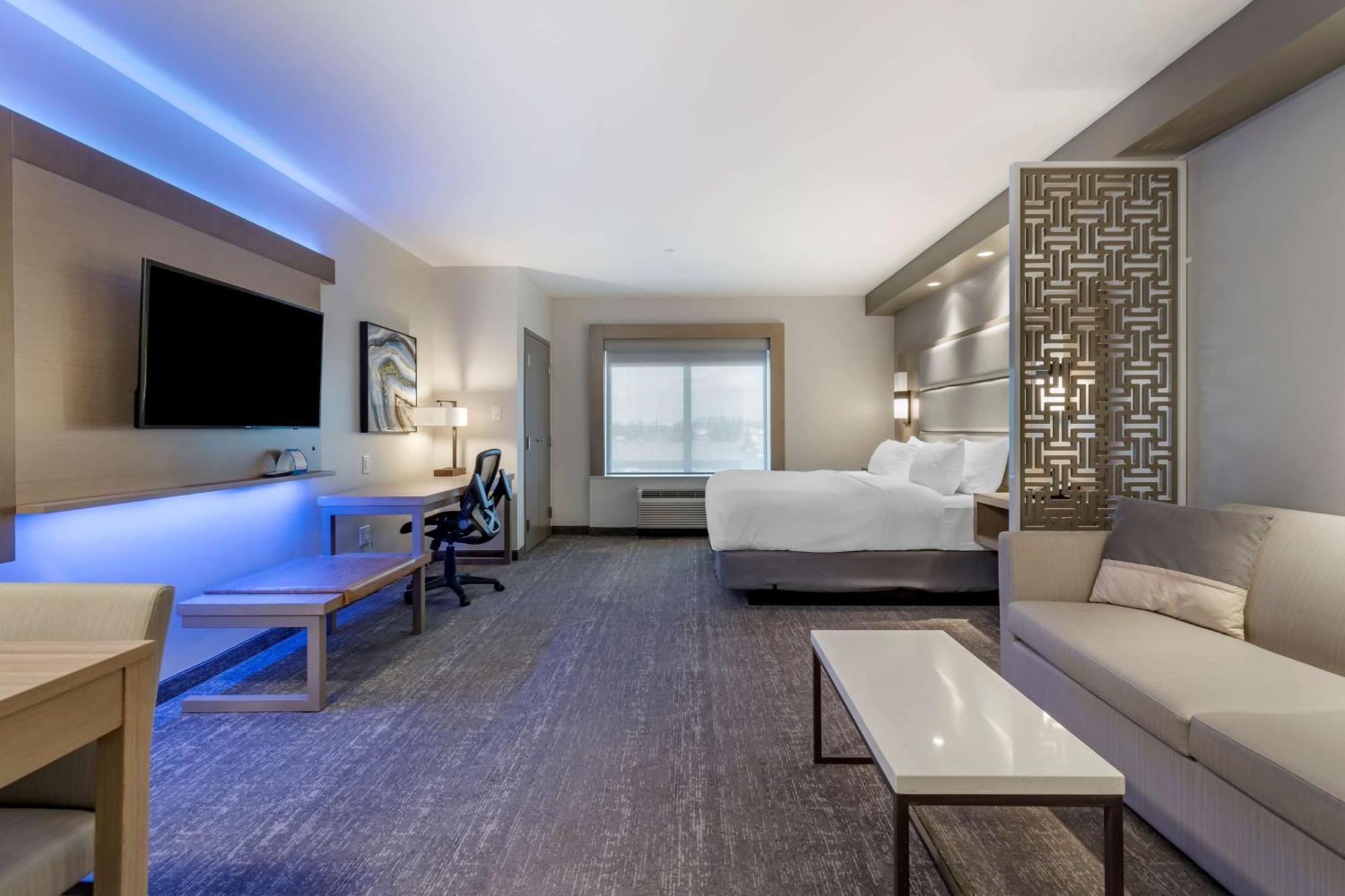 Best Western Premier Prince Albert Exterior foto