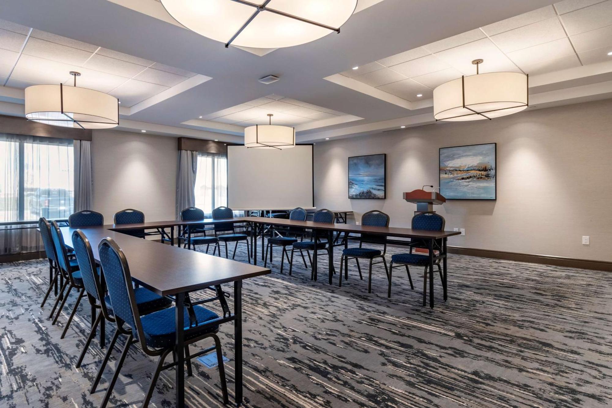 Best Western Premier Prince Albert Exterior foto