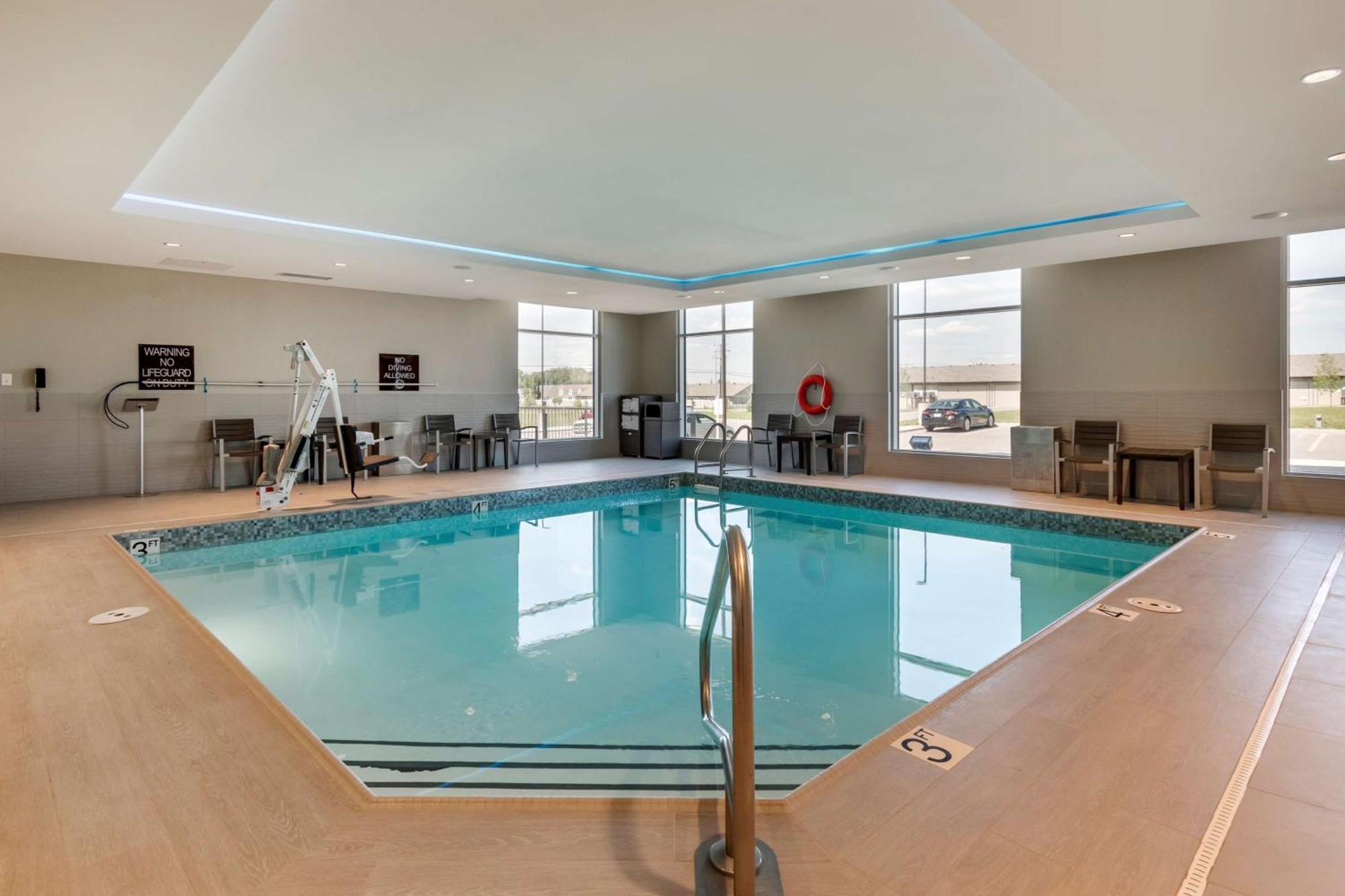 Best Western Premier Prince Albert Exterior foto
